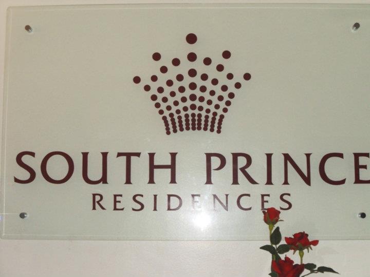 South Prince Residences And Inn Davao Zewnętrze zdjęcie