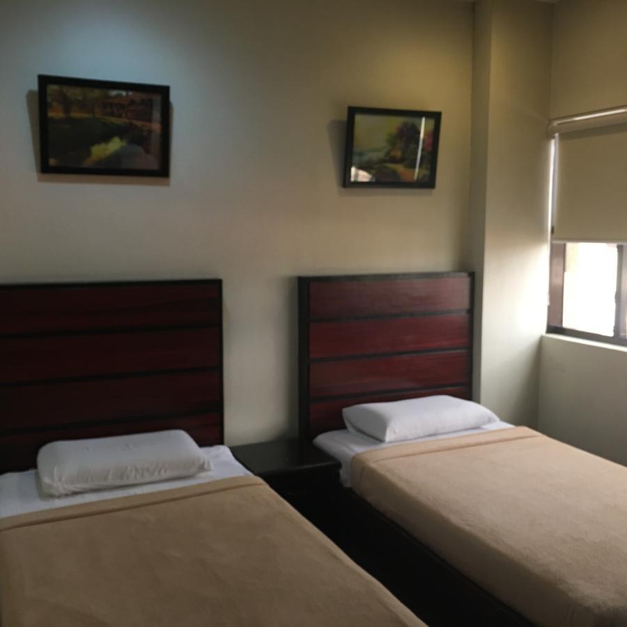 South Prince Residences And Inn Davao Zewnętrze zdjęcie